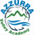 logo FAR OUT AZZURRA VOLLEY