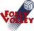 logo FOLLY VOLLEY